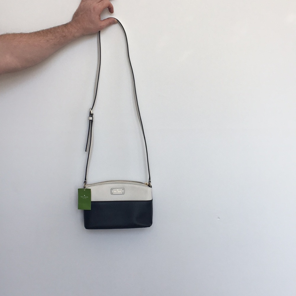 Kate Spade Crossbody Purse